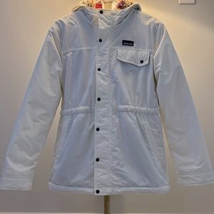 Patagonia Jacket